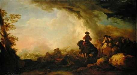 Batalla