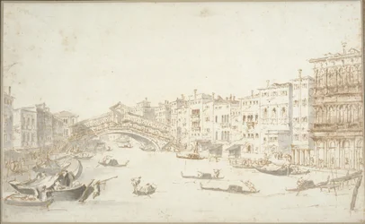 El puente de Rialto