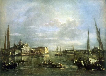 Isla de San Giorgio Maggiore