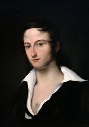 Retrato de Carlo della Bianca
