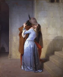 El beso