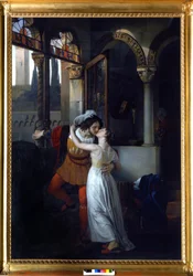 El último beso de “Julieta y Romeo”, por Shakespeare