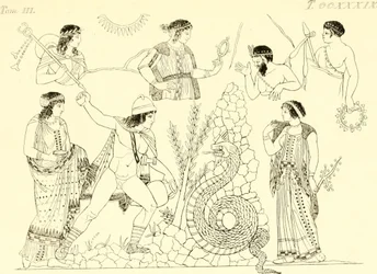 INGHIRAMI(1835) Pinturas de Jarrones Fictiles Vol3 T239 (14761920716)