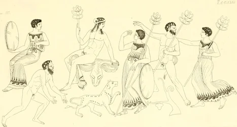 INGHIRAMI(1835) Pinturas de Jarrones Fictiles Vol3 T243 (14781773201)