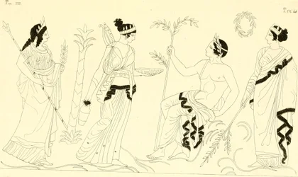 INGHIRAMI(1835) Pinturas de Jarrones Fictiles Vol3 T255 (14598263949)