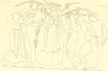 INGHIRAMI(1835) Pinturas de Jarrones Fictiles Vol3 T264 (14598289928)