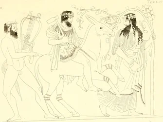 INGHIRAMI(1835) Pinturas de Jarrones Fictiles Vol3 T265 (14598271409)