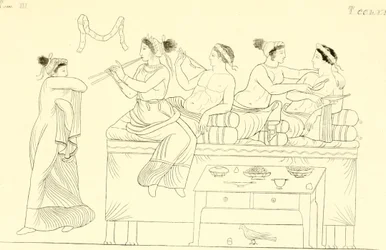 INGHIRAMI(1835) Pinturas de Jarrones Fictiles Vol3 T273 (14784943625)