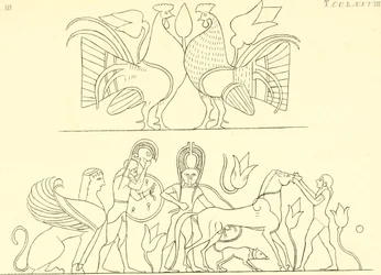 INGHIRAMI(1835) Pinturas de Jarrones Fictiles Vol3 T278 (14804799343)