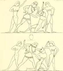 INGHIRAMI(1835) Pinturas de Jarrones Fictiles Vol3 T297 (14598297659)