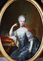Archiduquesa María Josefa de Austria (Viena)
