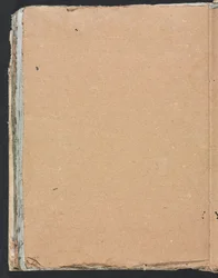 Cuaderno de bocetos de Verona: (página 100)