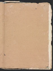 Cuaderno de bocetos de Verona: (página 101)