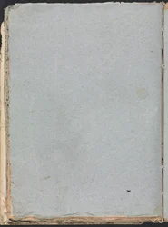 Cuaderno de bocetos de Verona: (página 18)