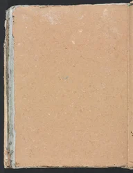 Cuaderno de bocetos de Verona: (página 98)