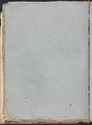 Cuaderno de bocetos de Verona: página 18