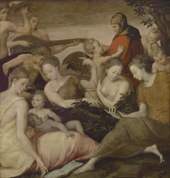 El arte de la música