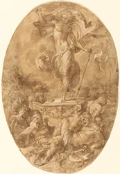 La resurrección