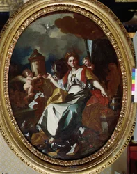 Alegoría de Europa