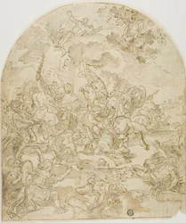 Conversión de San Pablo