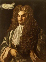 Retrato de Bartolomeo di Capua