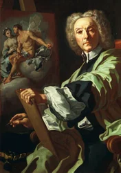 Autorretrato
