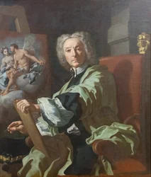 Autorretrato