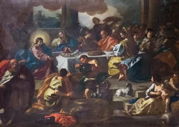 Las bodas de Caná
