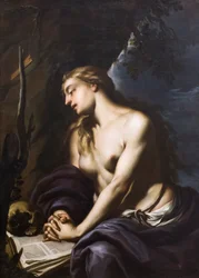 María Magdalena