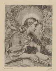 María Magdalena a Boetawardi