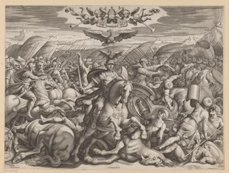 Batalla de Gaugamela