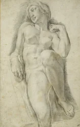 Aurora, después de Miguel Ángel Buonarroti