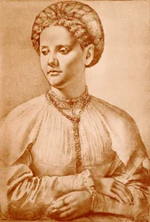 Retrato femenino