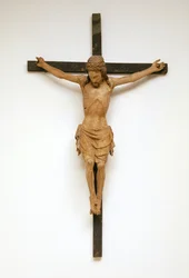 Corpus Christi, 1400-10