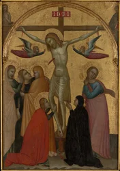 La Crucifixión