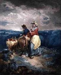 Los Alfareros Itinerantes