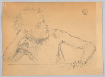 Estudio de figura