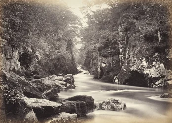Bettws-y-Coed, el hermoso valle (698)