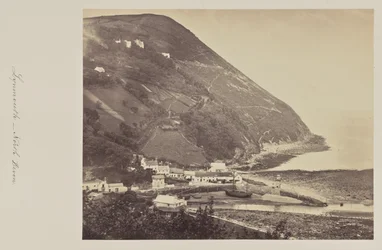 Lynmouth - Norte de Devon.