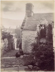 El viejo Barmouth