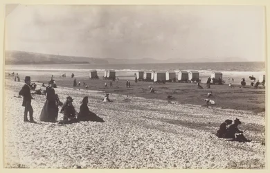 Playa de Pensarn