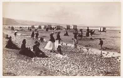 Playa de Pensarn