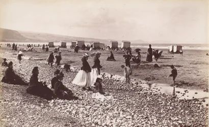 Playa de Pensarn