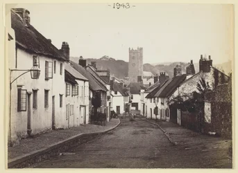 Sin título (Moretonhampstead, Inglaterra)