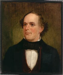 Salmon P. Chase