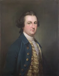 Henry Charles Somerset, 5º Duque de Beaufort, c.1768