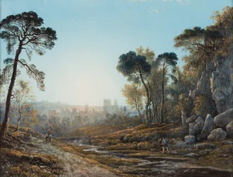 Paisaje