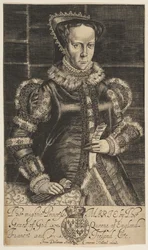 María I, Reina de Inglaterra