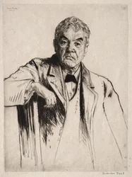 Lord Fisher