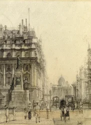 Pall Mall, Londres